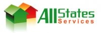 Logo for AllStates Service