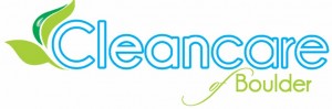 Logo for Cleancare of Boulder