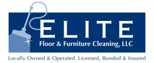 Logo for Elite Floor & Furniture Cleaning, LLC