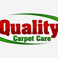 Logo for Quality Carpet Care