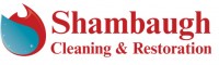 Logo for Shambaugh Cleaning & Restoration